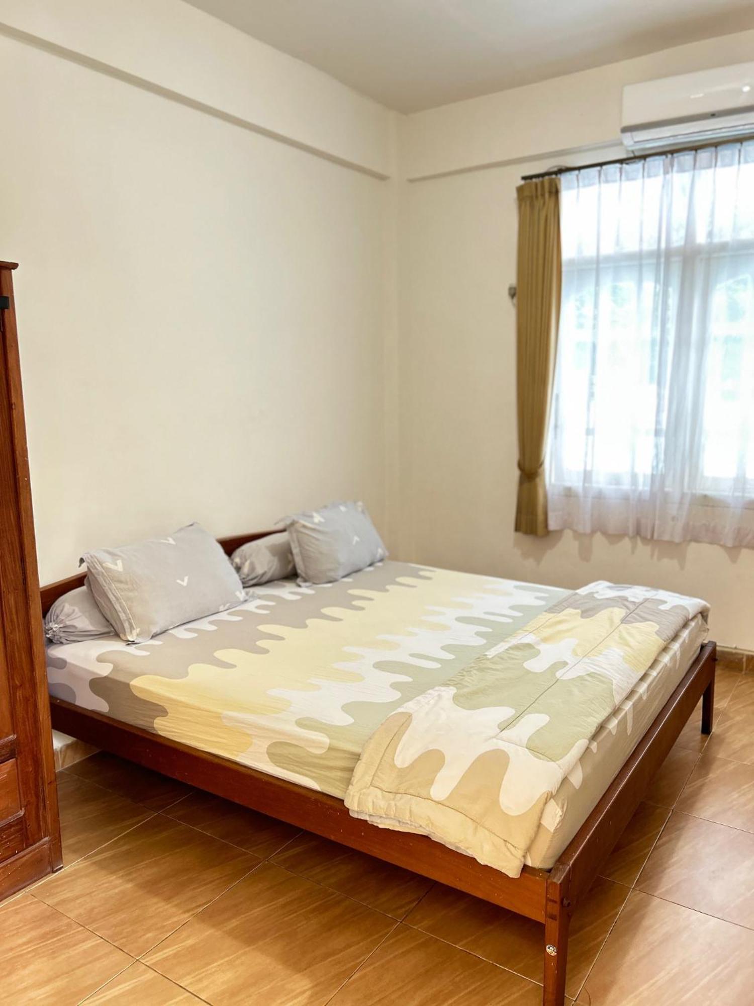 Wisma Grace Амбон Экстерьер фото